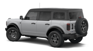 2026 Ford Bronco® External Image 2